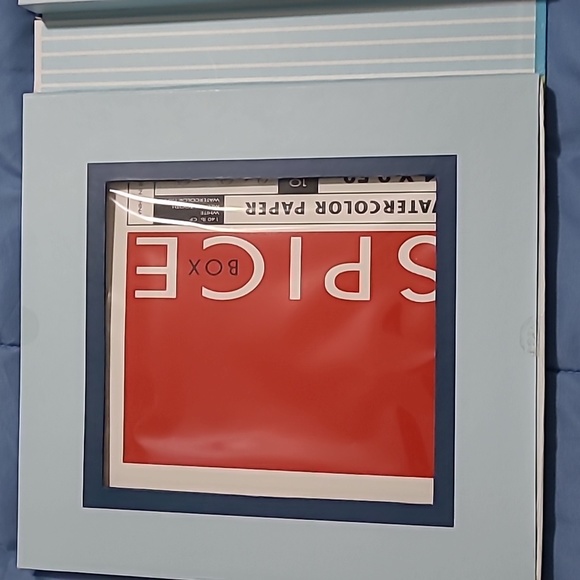 Watercolor : A Complete Kit for Art Enthusiasts - Picture 3 of 4